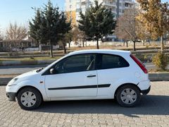 Motorsiklet parasina Sahibinden Ford Fiesta 1.4 TDCi Comfort 2007 Model