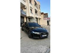 Sahibinden Audi A6 Sedan 2.0 TDI 2012 Model 