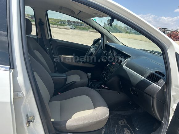 Sahibinden Fiat Linea 1.3 Multijet Active Plus 2012 Model 