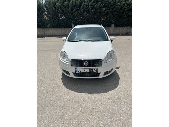 Sahibinden Fiat Linea 1.3 Multijet Active Plus 2012 Model 