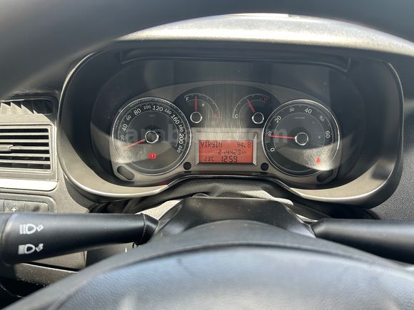 Sahibinden Fiat Linea 1.3 Multijet Active Plus 2012 Model 