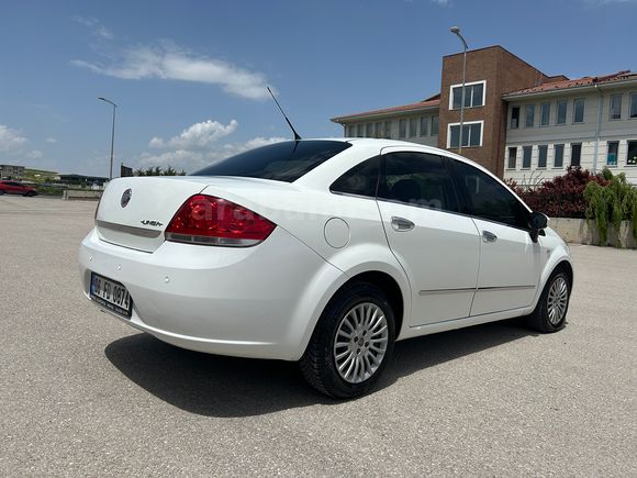Sahibinden Fiat Linea 1.3 Multijet Active Plus 2012 Model 