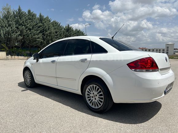 Sahibinden Fiat Linea 1.3 Multijet Active Plus 2012 Model 