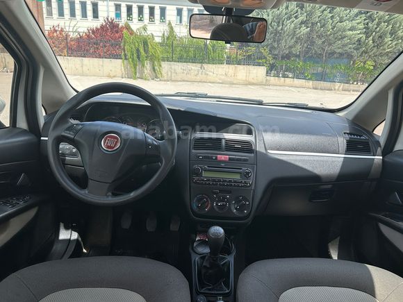 Sahibinden Fiat Linea 1.3 Multijet Active Plus 2012 Model 