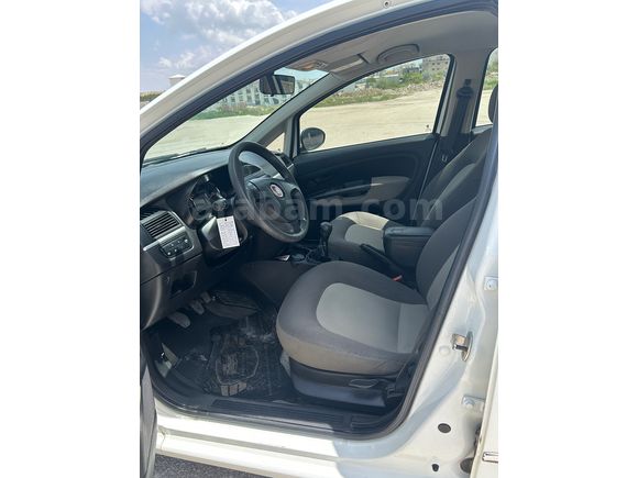 Sahibinden Fiat Linea 1.3 Multijet Active Plus 2012 Model 