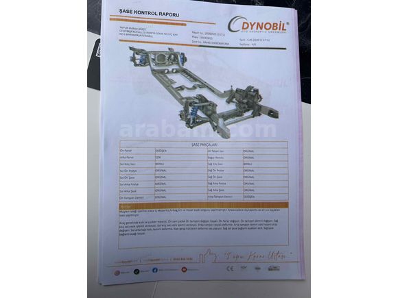 PAZARLIKSIZ SON DİP FİYAT
 