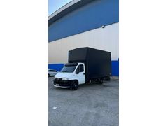 Sahibinden Peugeot Boxer Kamyonet 350 L 