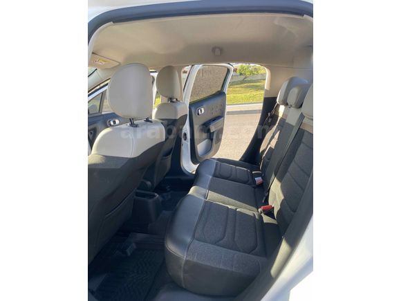 Yetkili Servis Bakımlı Citroen C3 