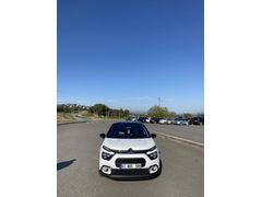 Yetkili Servis Bakımlı Citroen C3 