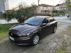 Sahibinden Fiat Egea 1.4 Fire Easy 2018 Model Sakarya
