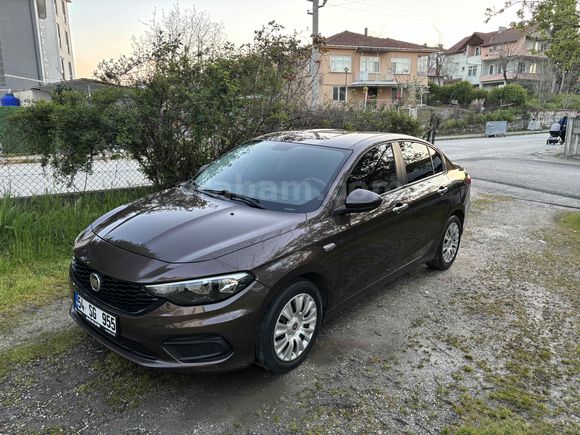 Sahibinden Fiat Egea 1.4 Fire Easy 2018 Model Sakarya