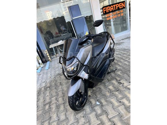 Sahibinden Yamaha N-Max 155 