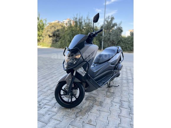 Sahibinden Yamaha N-Max 155 