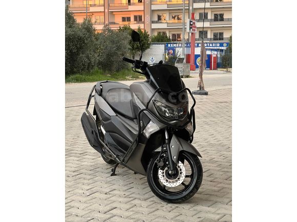 Sahibinden Yamaha N-Max 155 