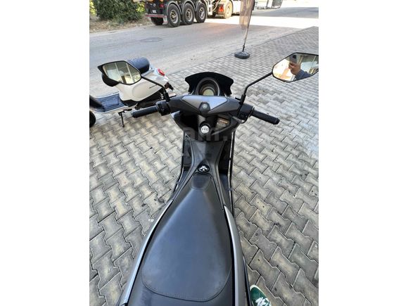 Sahibinden Yamaha N-Max 155 