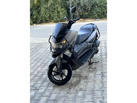 Sahibinden Yamaha N-Max 155 