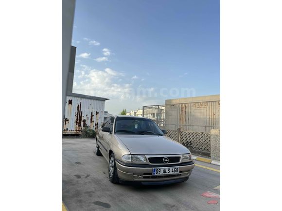 Sahibinden Opel Astra 1.6 GLS 1998 Model 