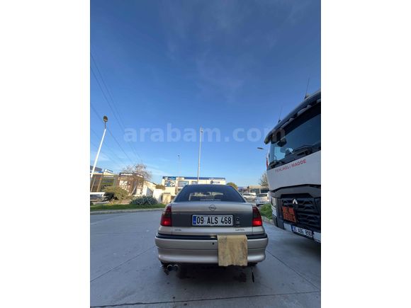 Sahibinden Opel Astra 1.6 GLS 1998 Model 