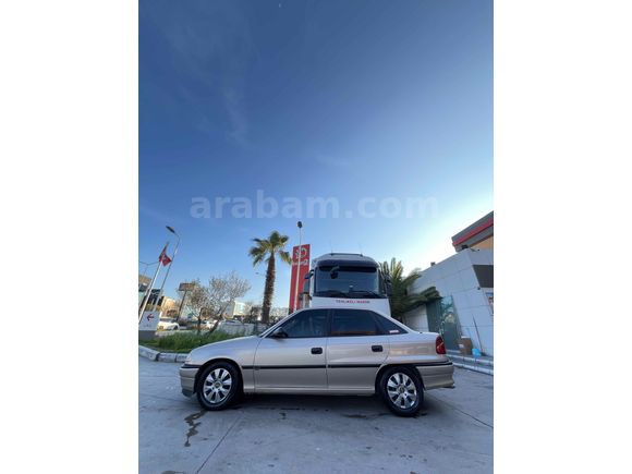 Sahibinden Opel Astra 1.6 GLS 1998 Model 
