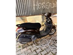 Sahibinden Yamaha D'elight 