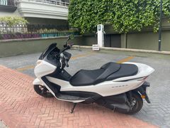 Sahibinden Honda Forza 250 (NSS250) Samsun