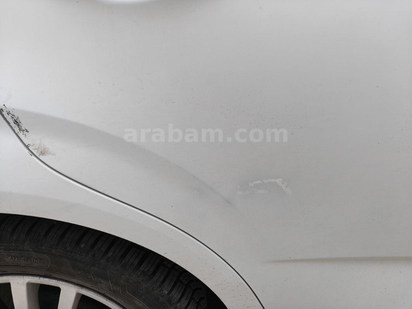 Sahibinden Chevrolet Aveo 1.4 LTZ 2011 Model 140.500 km Beyaz 7