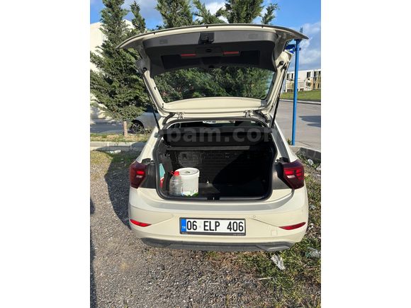 Sahibinden Volkswagen Polo 1.0 Impression 2024 Model 
