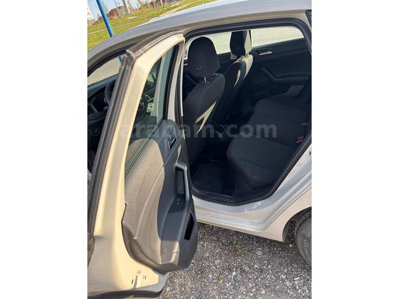Sahibinden Volkswagen Polo 1.0 Impression 2024 Model 
