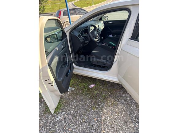 Sahibinden Volkswagen Polo 1.0 Impression 2024 Model 