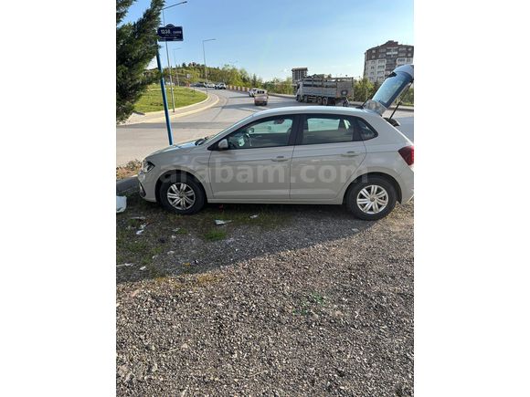 Sahibinden Volkswagen Polo 1.0 Impression 2024 Model 