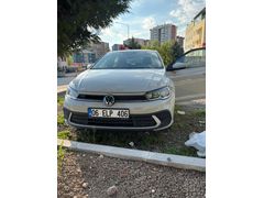 Sahibinden Volkswagen Polo 1.0 Impression 2024 Model 
