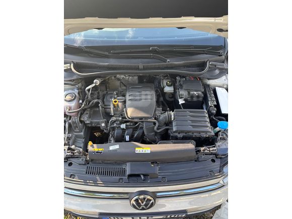 Sahibinden Volkswagen Polo 1.0 Impression 2024 Model 
