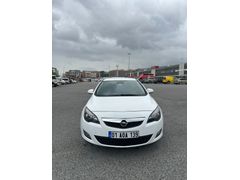 Sahibinden Opel Astra 1.6 Sport 2011 Model Düşük Km