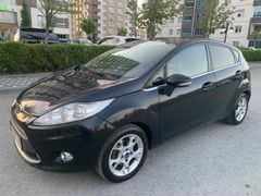 Tek elden ilk Sahibinden temiz bakımlı 2012 Ford  Fiesta titanyum Euro 5 