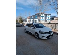 Sahibinden Renault Clio 1.5 dCi SportTourer Joy 2016 Model