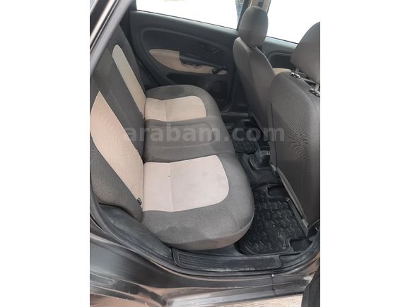 Sahibinden Fiat Linea 1.3 Multijet Active 2010 Model
