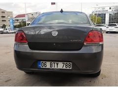 Sahibinden Fiat Linea 1.3 Multijet Active 2010 Model