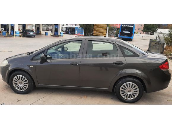 Sahibinden Fiat Linea 1.3 Multijet Active 2010 Model