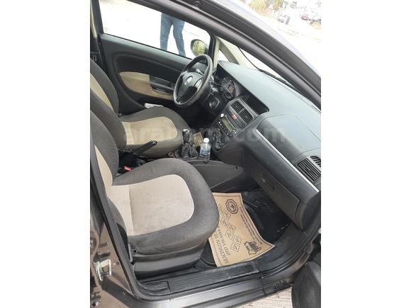 Sahibinden Fiat Linea 1.3 Multijet Active 2010 Model