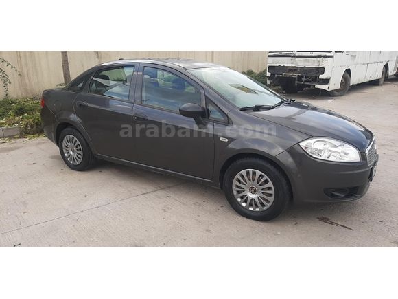 Sahibinden Fiat Linea 1.3 Multijet Active 2010 Model