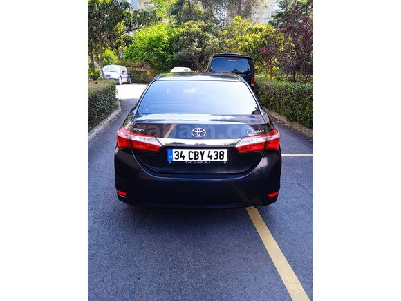2. Sahibinden Toyota Corolla 