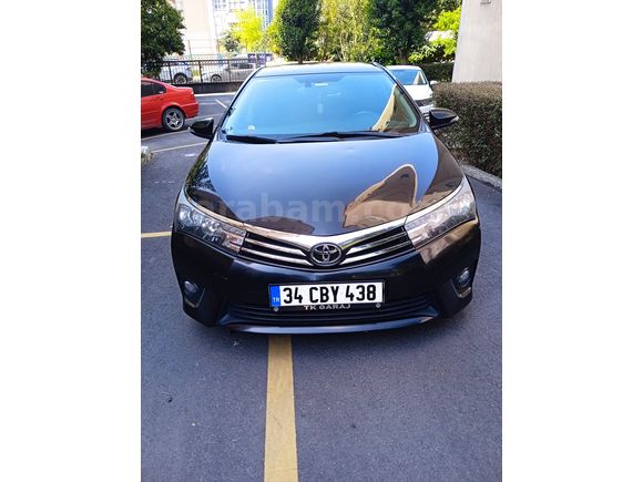 2. Sahibinden Toyota Corolla 