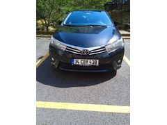 2. Sahibinden Toyota Corolla 