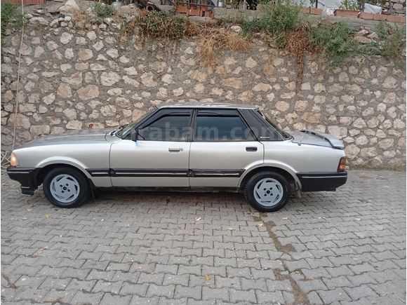 Sahibinden Ford Taunus 1.6 GT 1991 Model