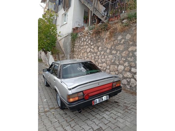 Sahibinden Ford Taunus 1.6 GT 1991 Model