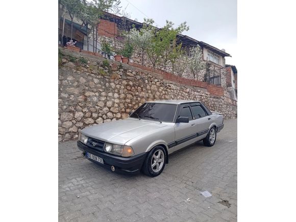 Sahibinden Ford Taunus 1.6 GT 1991 Model