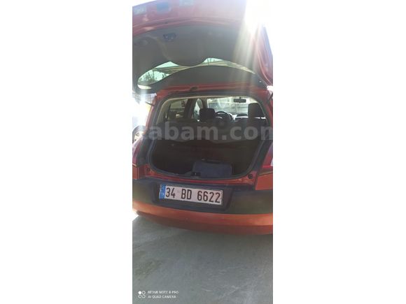 Sahibinden Renault Megane 1.4 Authentique 2005 Model Diyarbakır