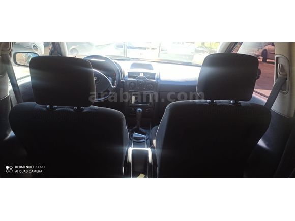 Sahibinden Renault Megane 1.4 Authentique 2005 Model Diyarbakır