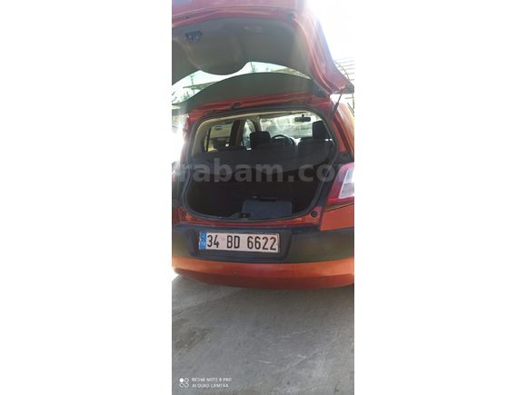 Sahibinden Renault Megane 1.4 Authentique 2005 Model Diyarbakır