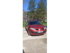 Sahibinden Renault Megane 1.4 Authentique 2005 Model Diyarbakır